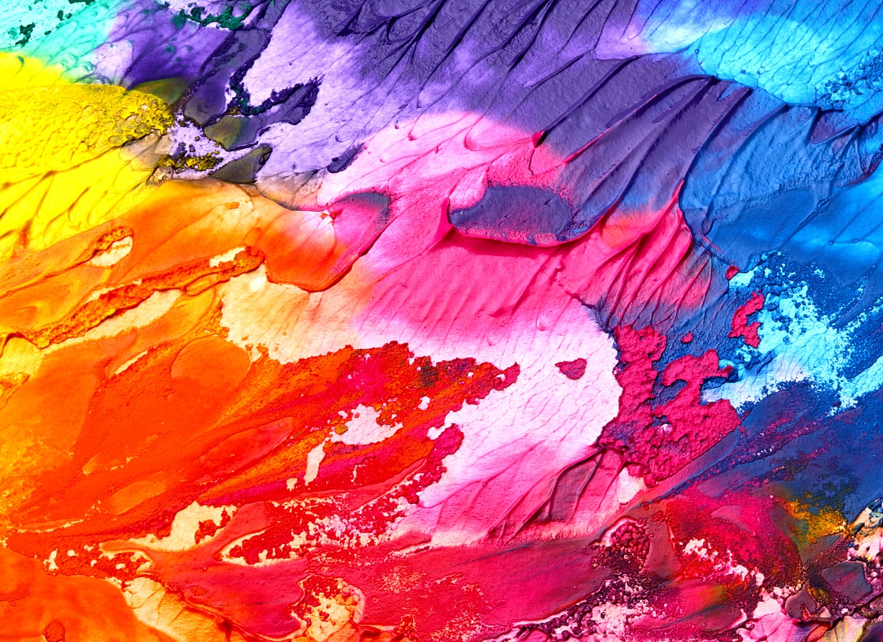 Digital Techniques Transforming Renaissance-Style Fresco Painting